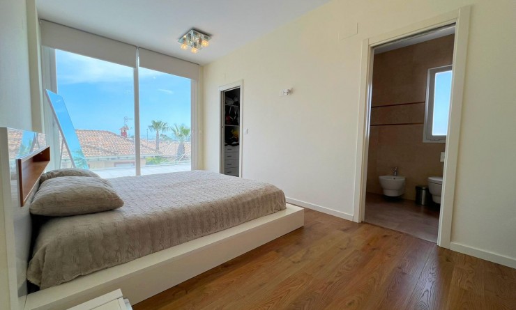 Wederverkoop - Villa - La marina - La Marina / El Pinet