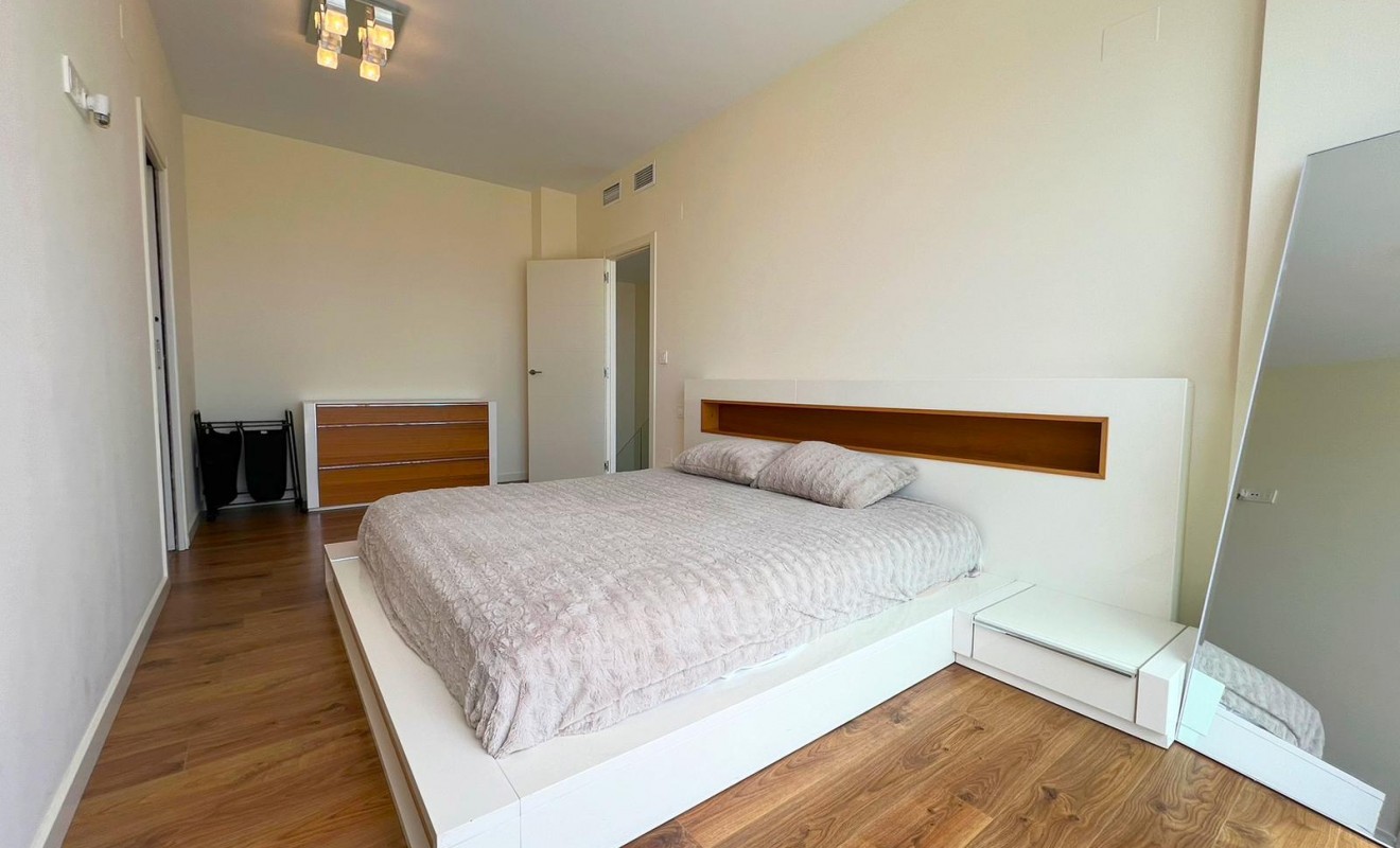 Wederverkoop - Villa - La marina - La Marina / El Pinet