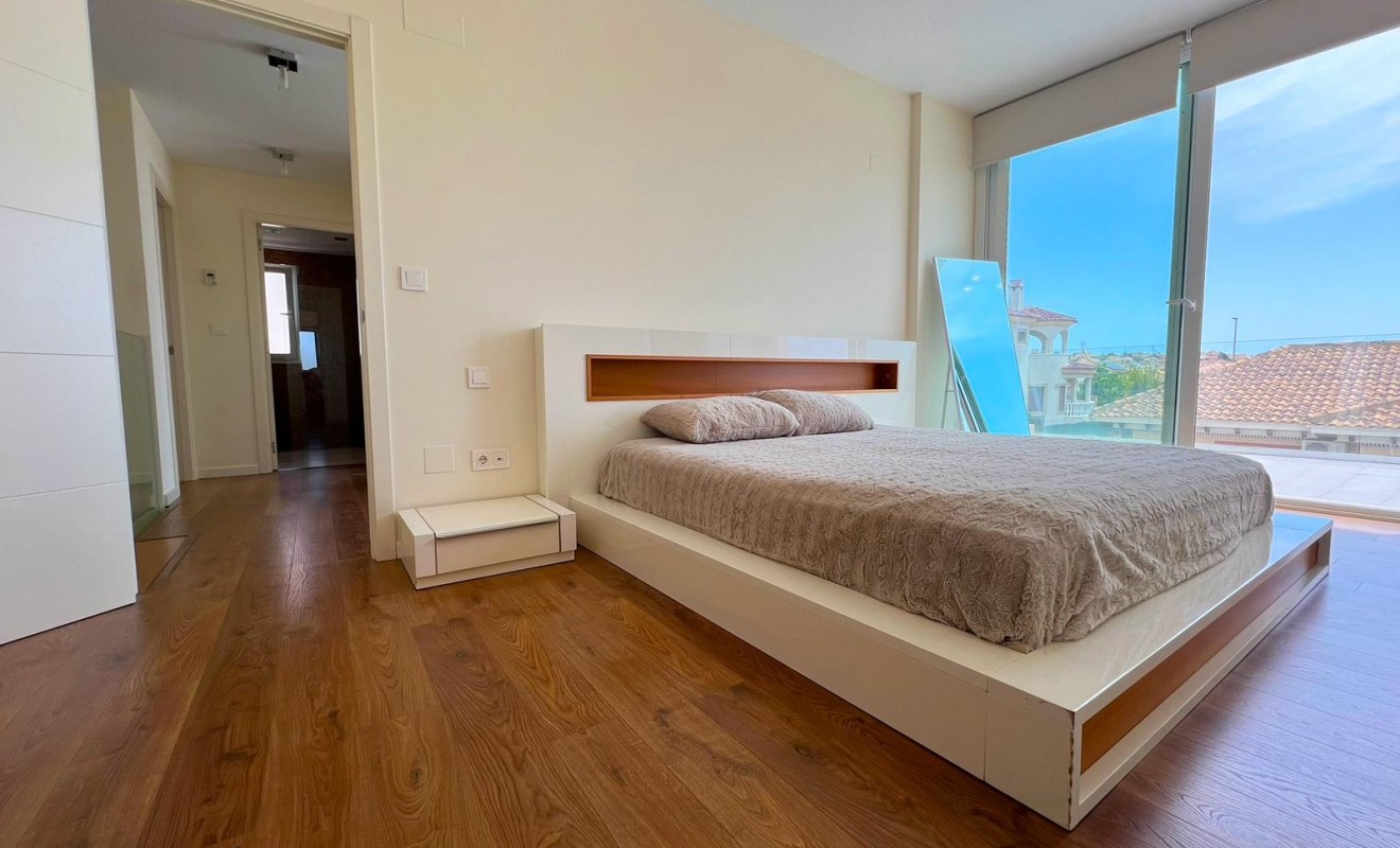 Wederverkoop - Villa - La marina - La Marina / El Pinet