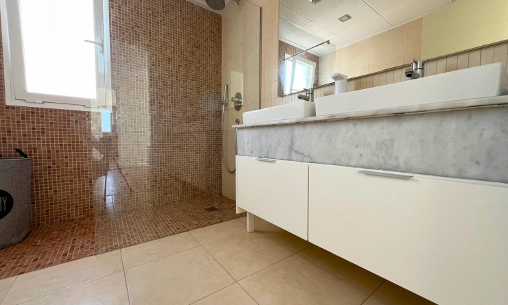 Wederverkoop - Villa - La marina - La Marina / El Pinet