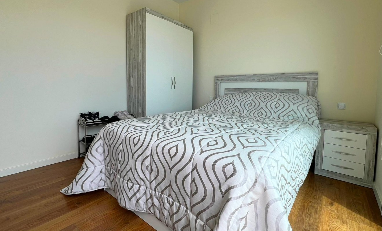 Wederverkoop - Villa - La marina - La Marina / El Pinet