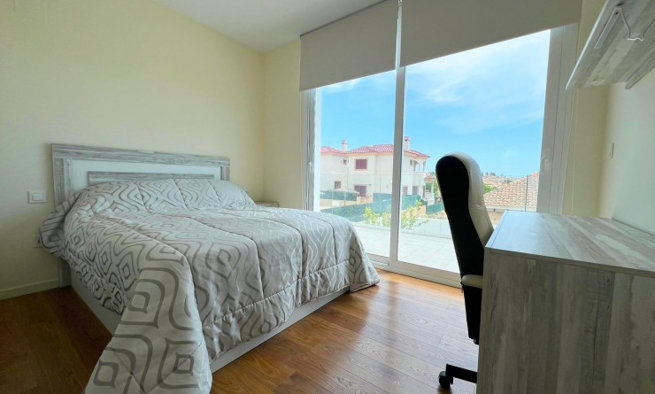 Wederverkoop - Villa - La marina - La Marina / El Pinet