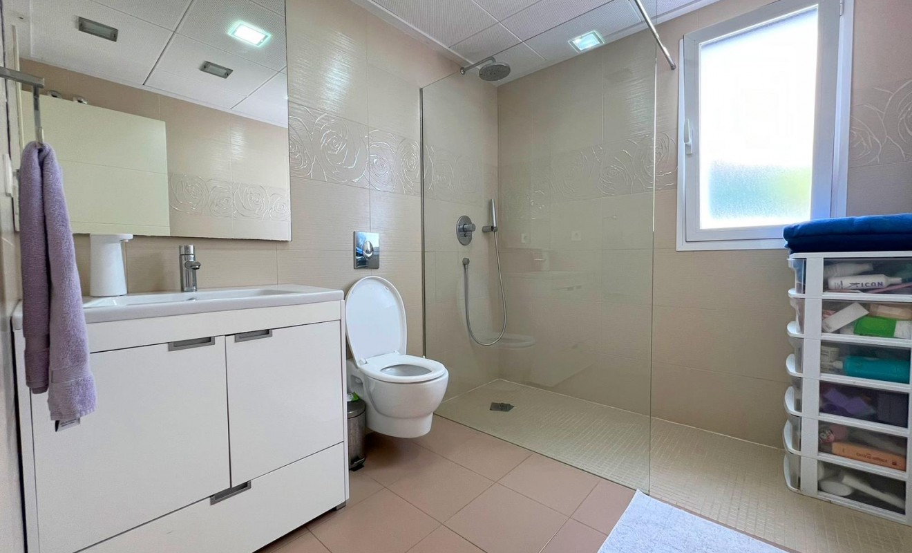 Wederverkoop - Villa - La marina - La Marina / El Pinet