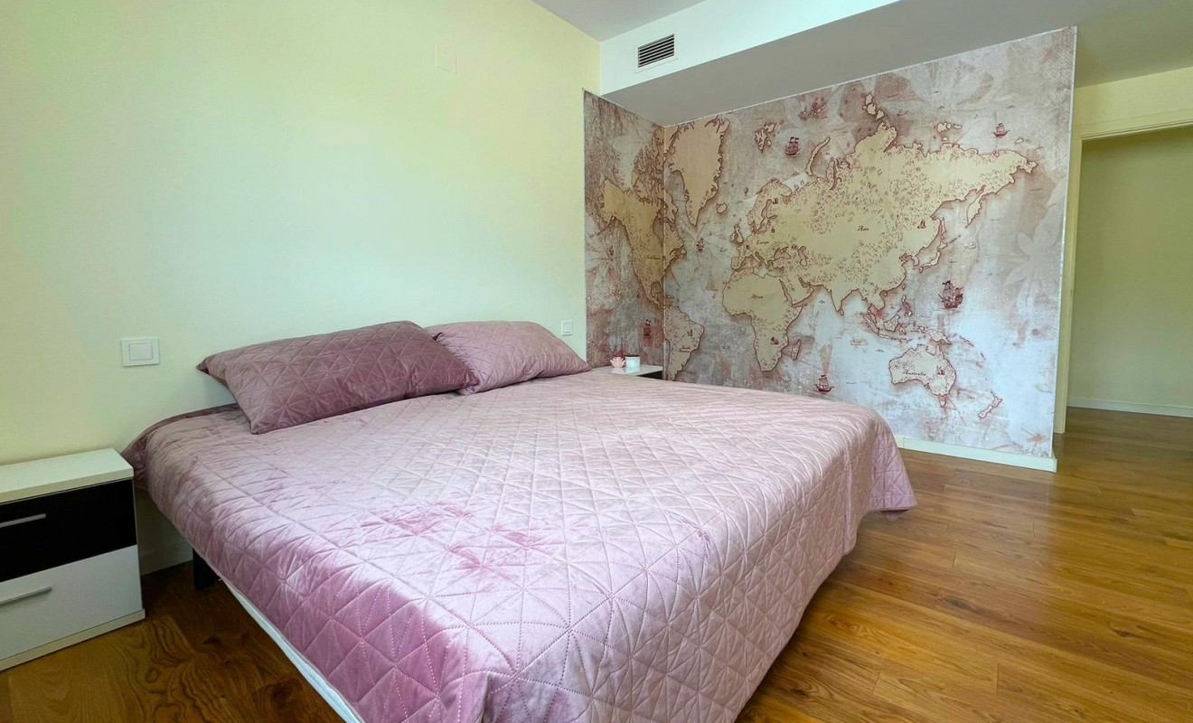 Wederverkoop - Villa - La marina - La Marina / El Pinet