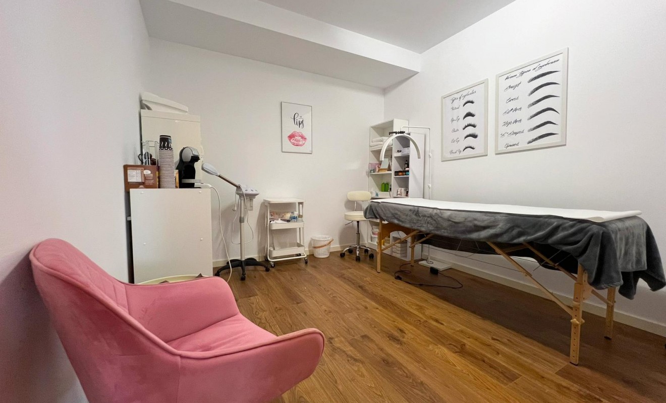 Wederverkoop - Villa - La marina - La Marina / El Pinet