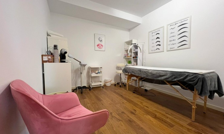 Wederverkoop - Villa - La marina - La Marina / El Pinet