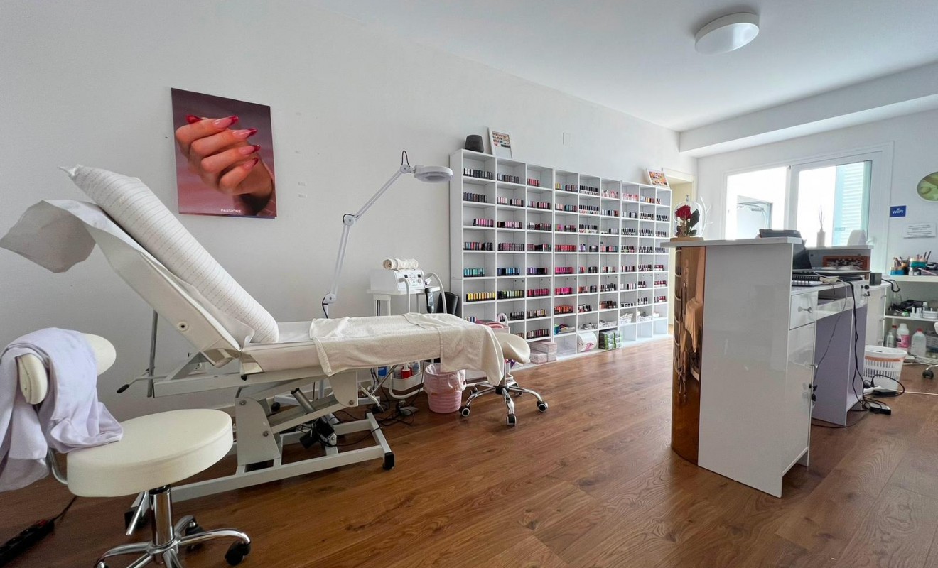 Wederverkoop - Villa - La marina - La Marina / El Pinet