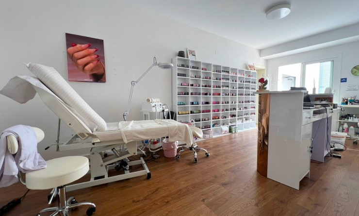 Wederverkoop - Villa - La marina - La Marina / El Pinet