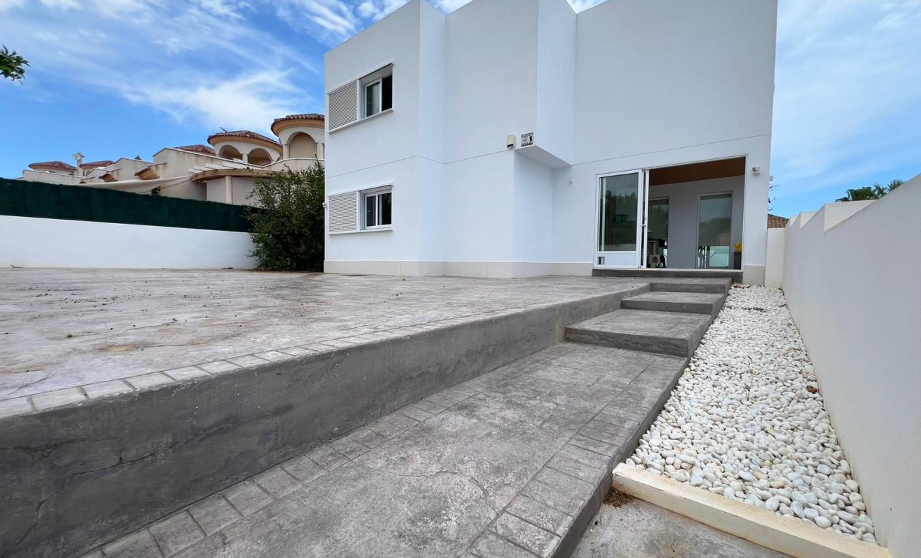 Wederverkoop - Villa - La marina - La Marina / El Pinet