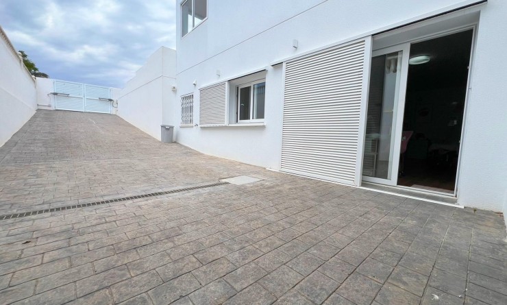 Wederverkoop - Villa - La marina - La Marina / El Pinet