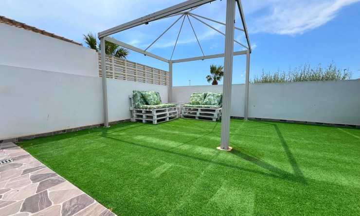 Wederverkoop - Villa - La marina - La Marina / El Pinet