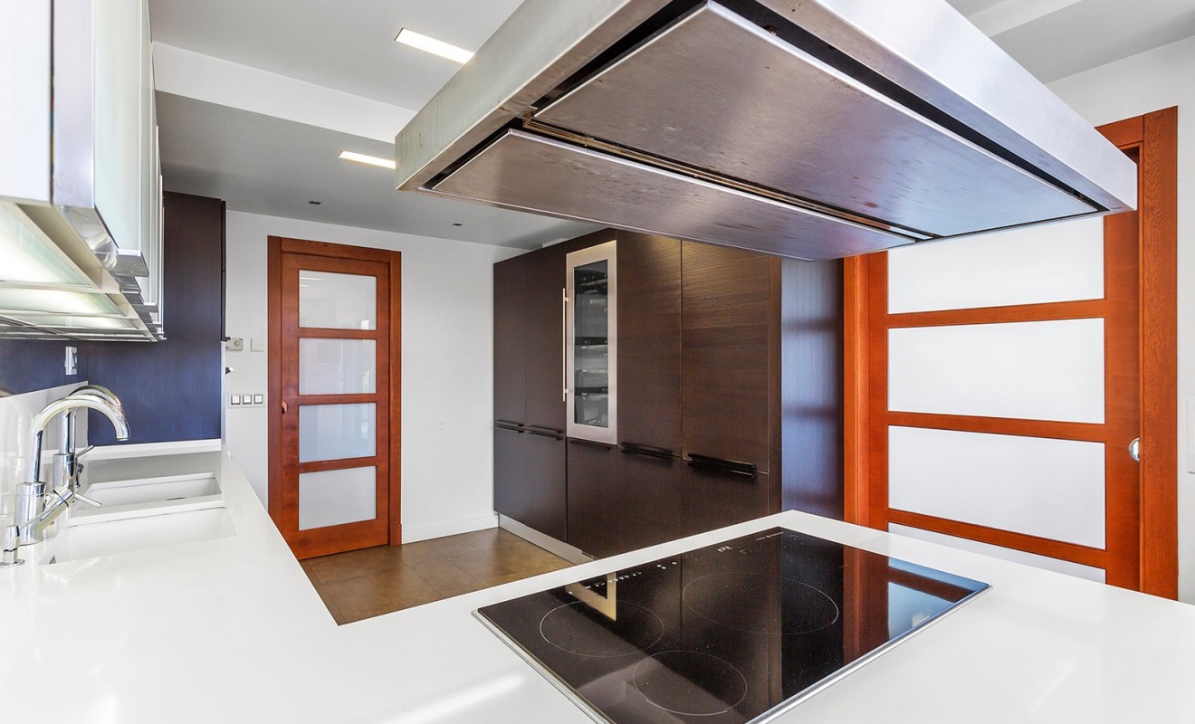 Wederverkoop - Villa - Algorfa - La finca golf