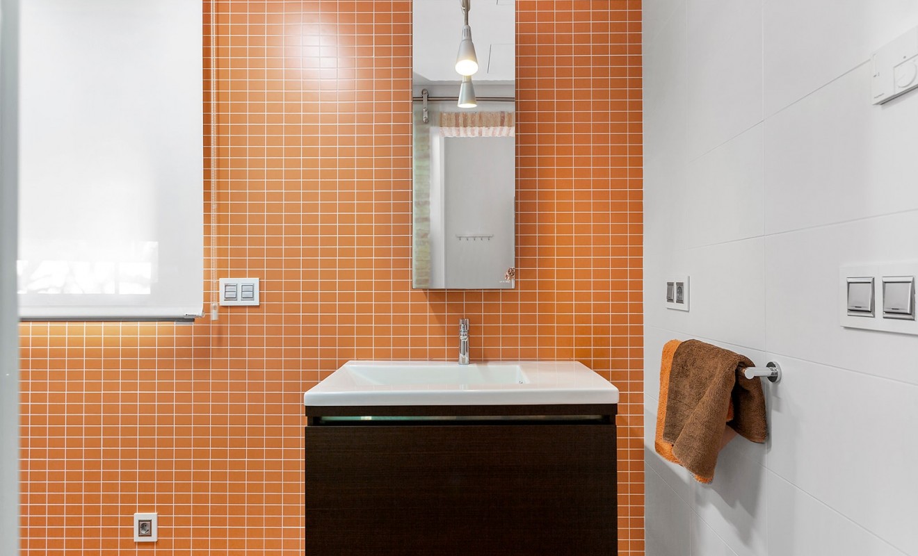 Wederverkoop - Villa - Algorfa - La finca golf