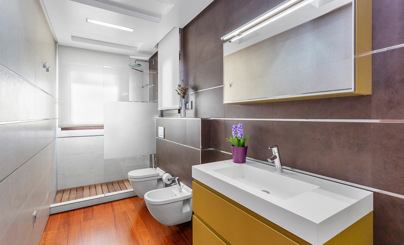 Wederverkoop - Villa - Algorfa - La finca golf