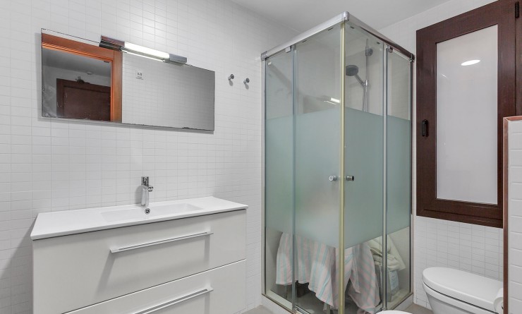 Wederverkoop - Villa - Algorfa - La finca golf