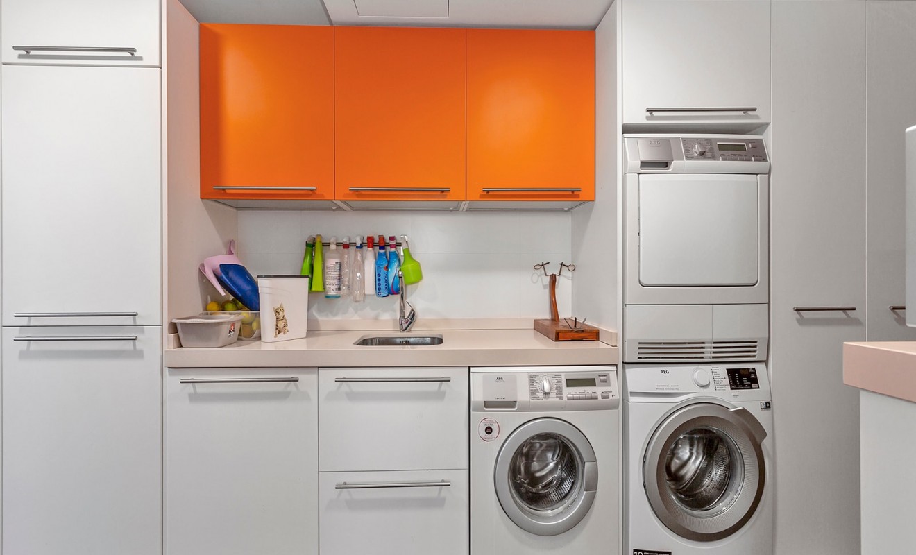 Wederverkoop - Villa - Algorfa - La finca golf