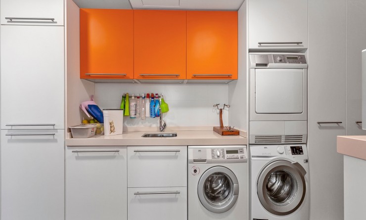 Wederverkoop - Villa - Algorfa - La finca golf