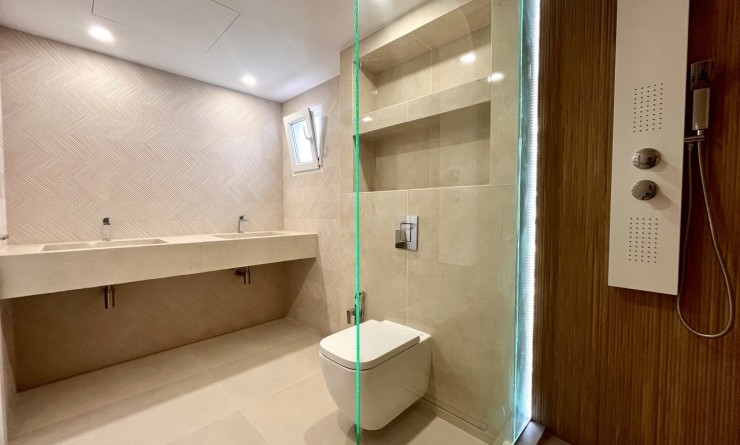 Sale - Villa - Los Balcones