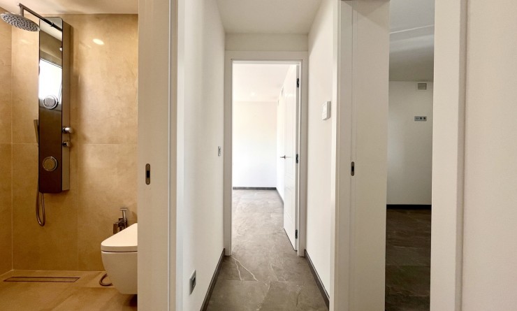 Sale - Villa - Los Balcones