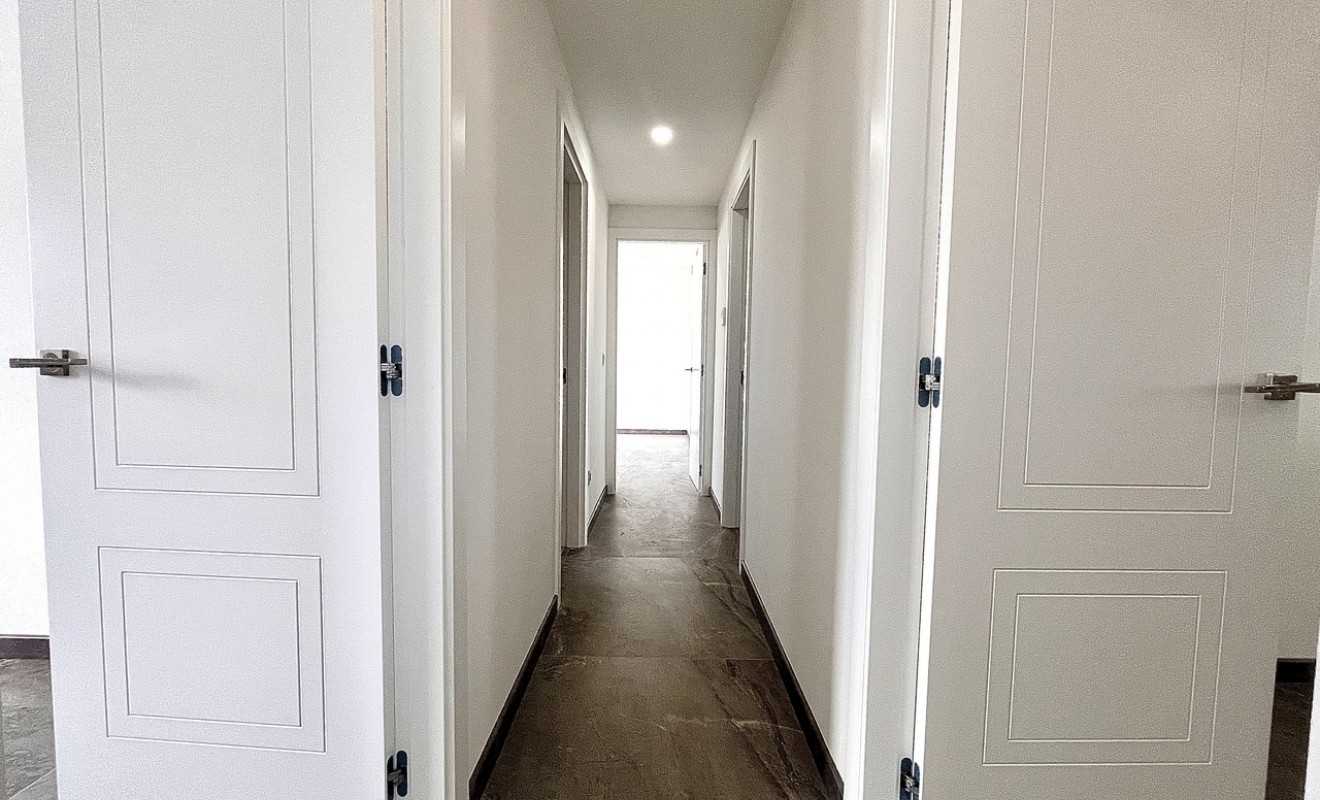 Sale - Villa - Los Balcones