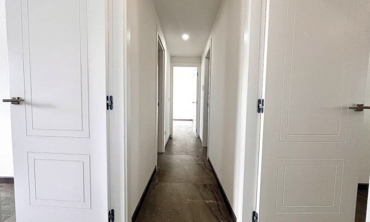 Sale - Villa - Los Balcones