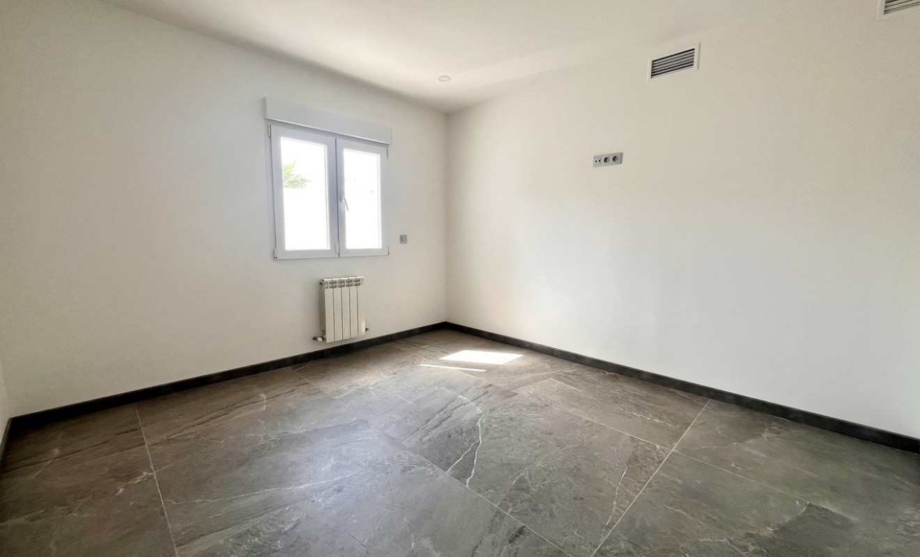 Sale - Villa - Los Balcones