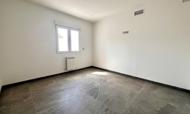 Sale - Villa - Los Balcones