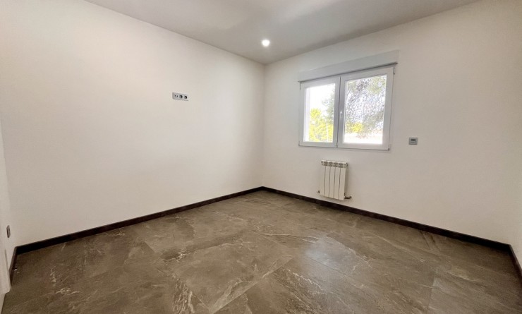 Sale - Villa - Los Balcones