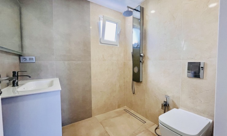 Sale - Villa - Los Balcones