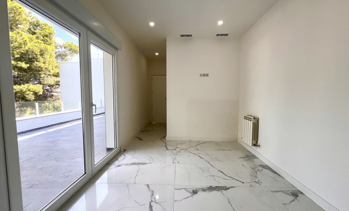 Sale - Villa - Los Balcones