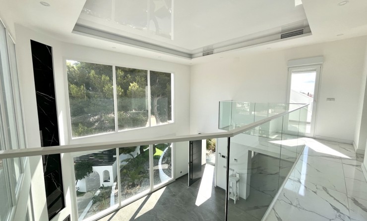 Sale - Villa - Los Balcones