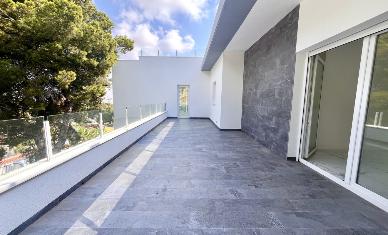 Sale - Villa - Los Balcones