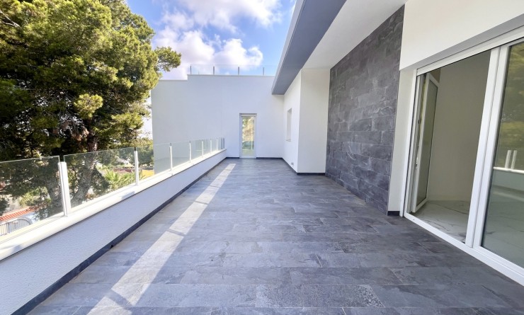 Sale - Villa - Los Balcones