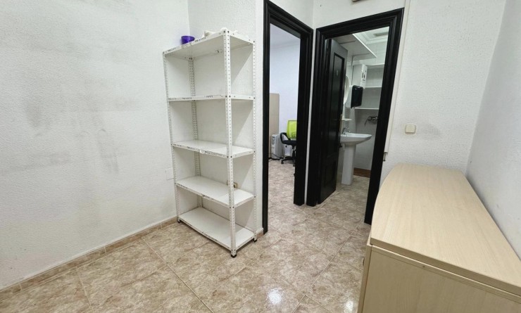 Sale - Commercial Unit - Guardamar del Segura - Guardamar del Seguras*