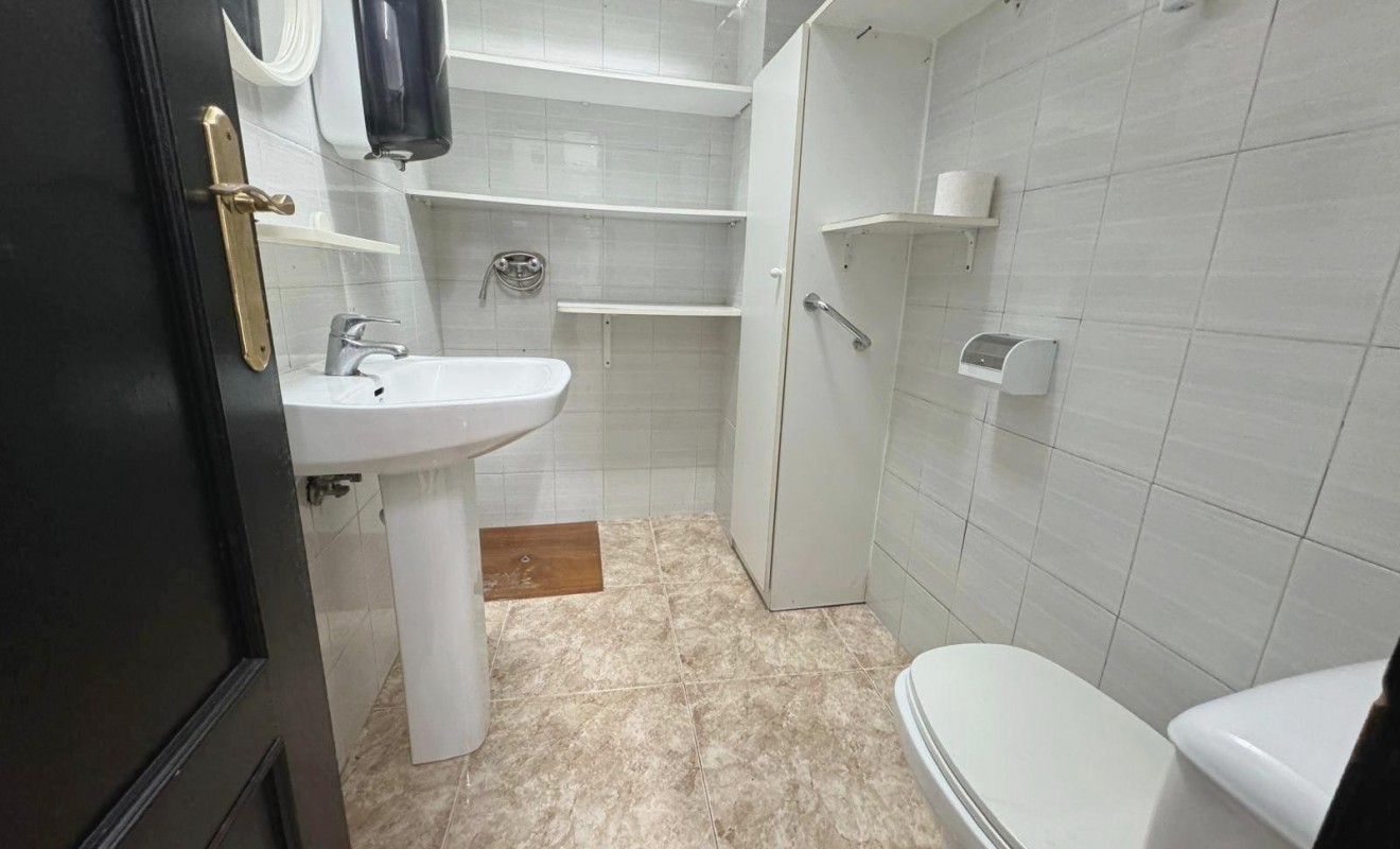 Sale - Commercial Unit - Guardamar del Segura - Guardamar del Seguras*