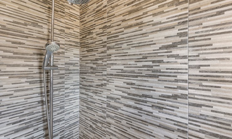 Revente - Appartement - Torrevieja - Los altos