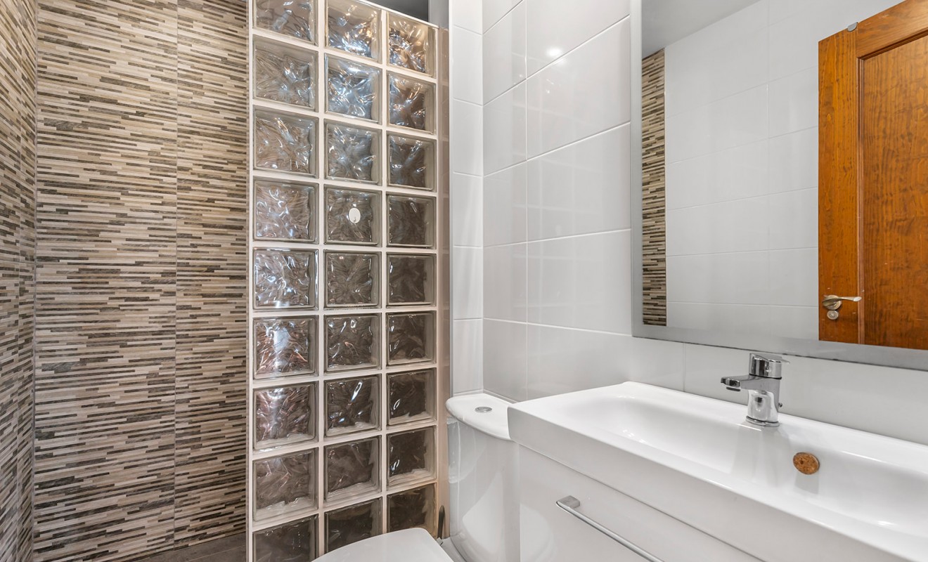 Revente - Appartement - Torrevieja - Los altos