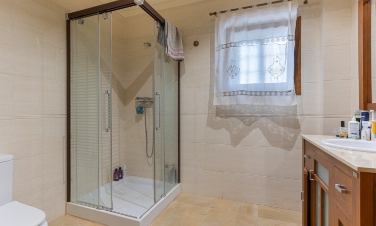 Sale - Detached villa - Los Montesinos - La herrada