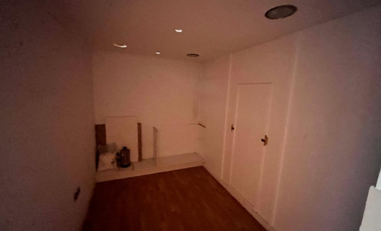 Sale - Commercial - Algorfa - La Finca Golf Resort