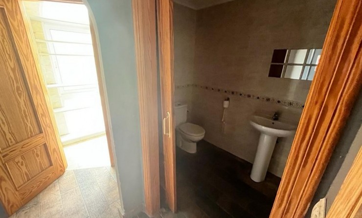 Sale - Commercial - Algorfa - La Finca Golf Resort