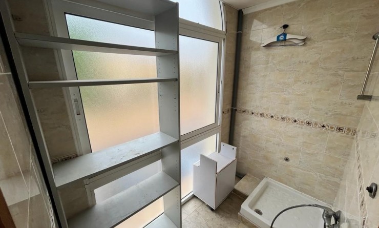 Sale - Commercial - Algorfa - La Finca Golf Resort