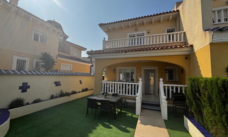 Sale - Townhouse - Ciudad Quesada