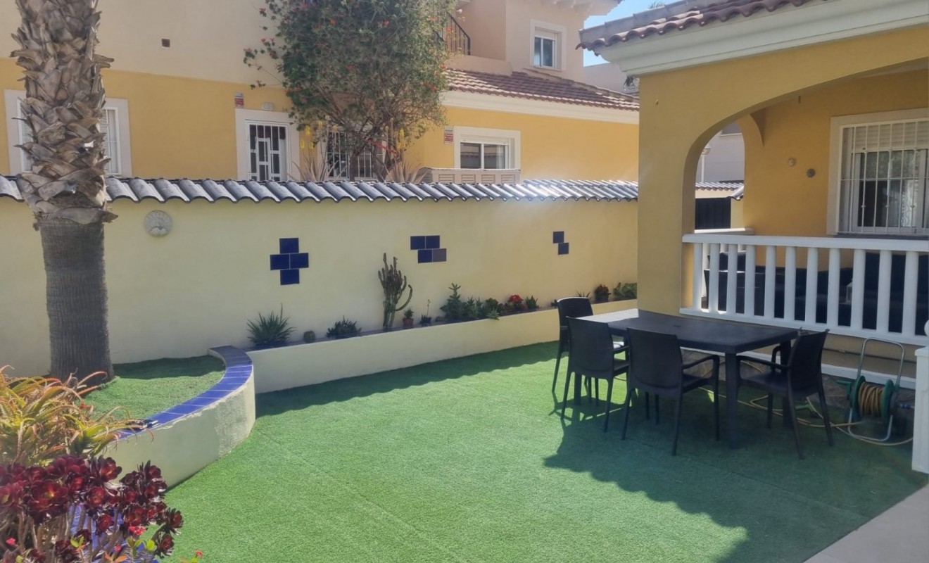 Sale - Townhouse - Ciudad Quesada