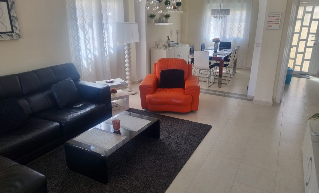 Sale - Townhouse - Ciudad Quesada