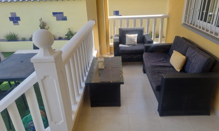 Sale - Townhouse - Ciudad Quesada