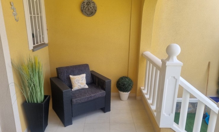 Sale - Townhouse - Ciudad Quesada