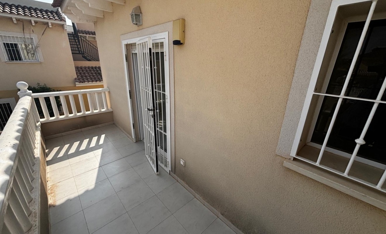 Sale - Townhouse - Ciudad Quesada
