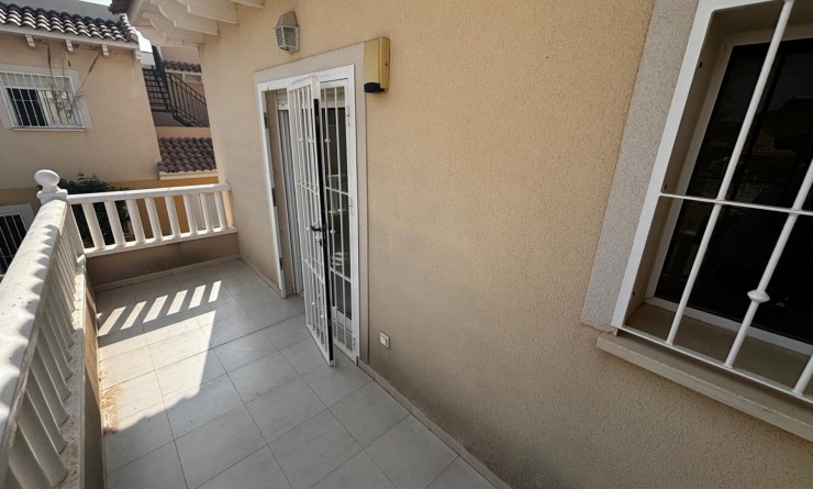 Sale - Townhouse - Ciudad Quesada