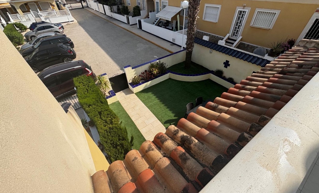 Sale - Townhouse - Ciudad Quesada