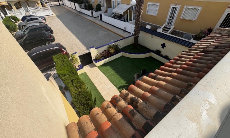 Sale - Townhouse - Ciudad Quesada